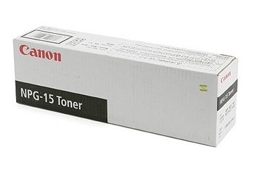 Toner Canon IR 1600/Ir2000/GPR-8/NPG-20 COMP 